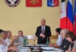 Состоялась 20-я сессии Воткинской городской Думы, на которой избрали главу Администрации